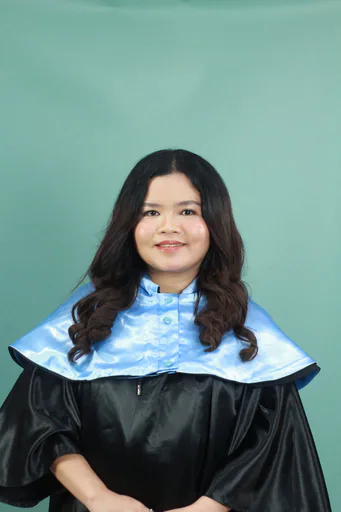 Regine M. — Senior B2B Telesales Specialist from Philippines