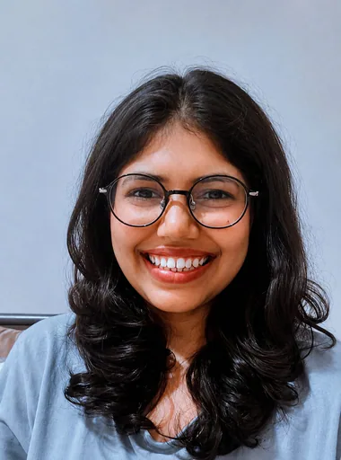 Sakshi C. profile photo