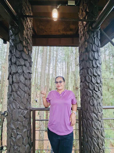 Rochelle Y. profile photo