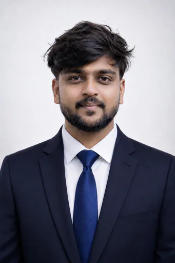 VASANTH B. profile photo
