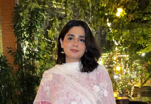 Sadia D. profile photo