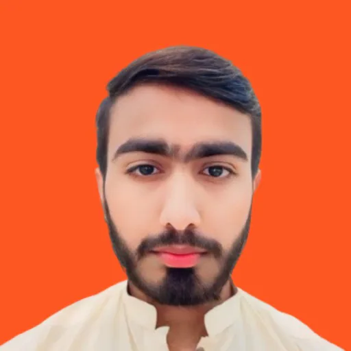 Muhammad S. profile photo