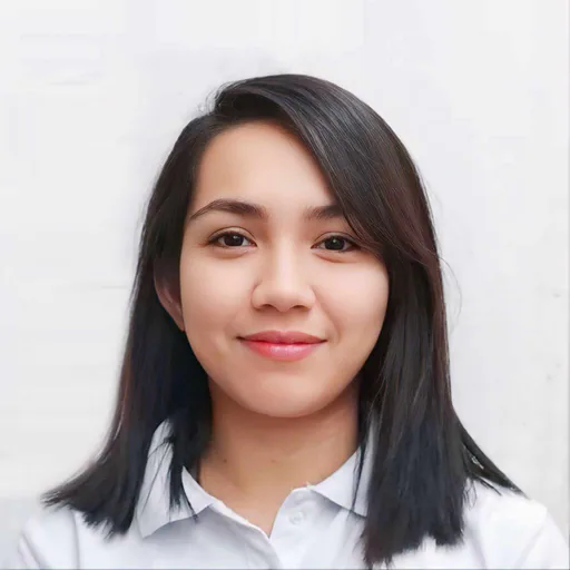 Josephine G. — Junior Customer Support Specialist from Philippines