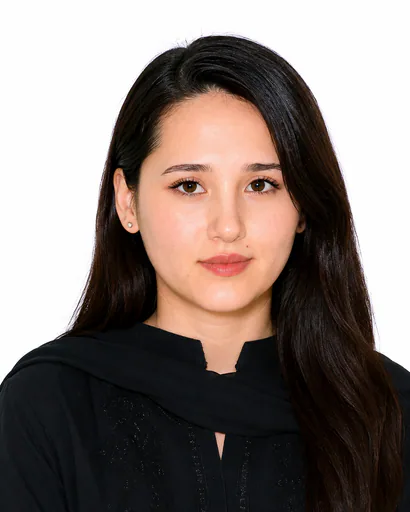 Momina A. profile photo