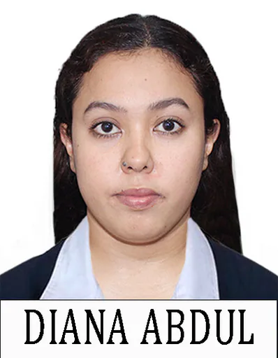 Diana A. profile photo