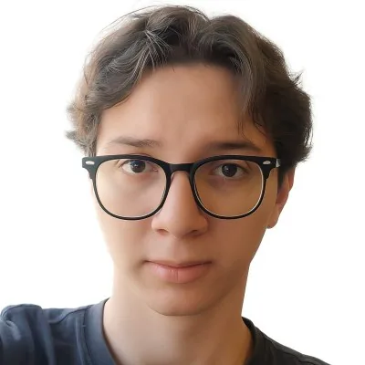 DAVID S. profile photo
