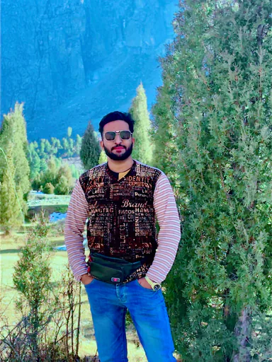 Saad A. profile photo