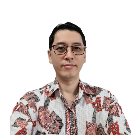 Herman L. — Senior IT Executive in Financial and Insurance Sectors from Indonesia