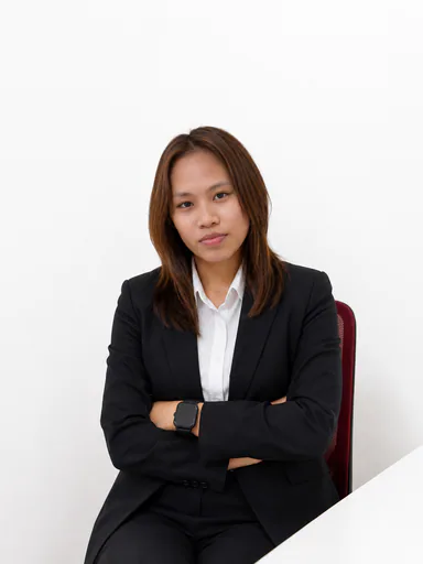 LYKA A. profile photo