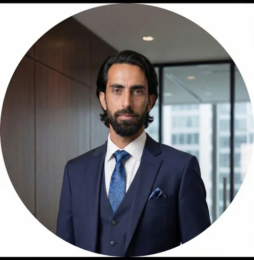 Muhammad A. profile photo
