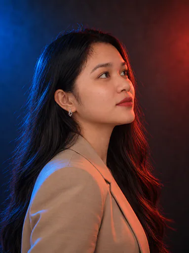 Robelin A. profile photo