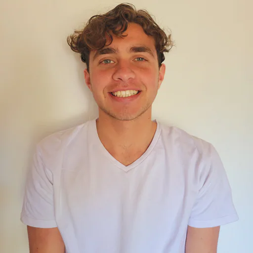 Mateo R. — Junior AI & Automation Developer from Argentina