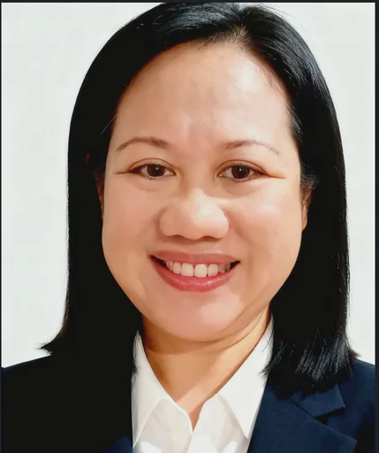 May A. profile photo