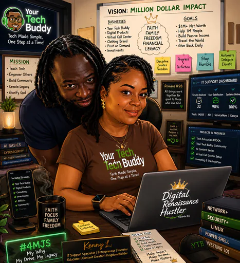 Talent Avatar