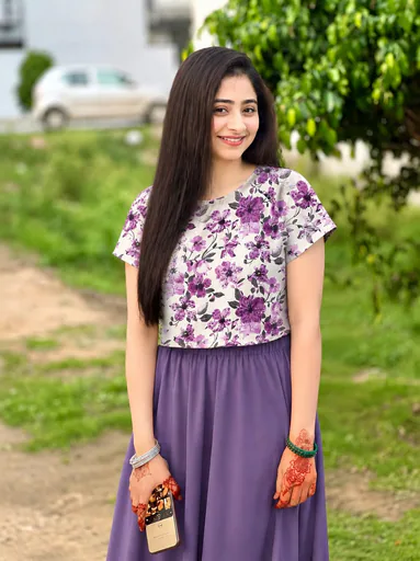 Afreen N. profile photo