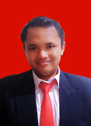 Bima K. — Mid-Level Fullstack Developer from Indonesia