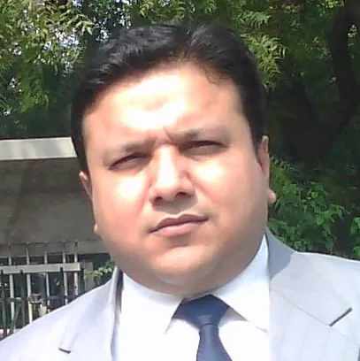 Mayank A. — Senior BPO Quality and Operations Manager from India