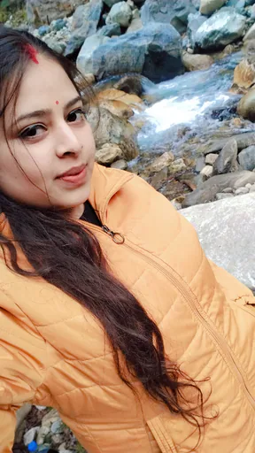 Roshni C. profile photo