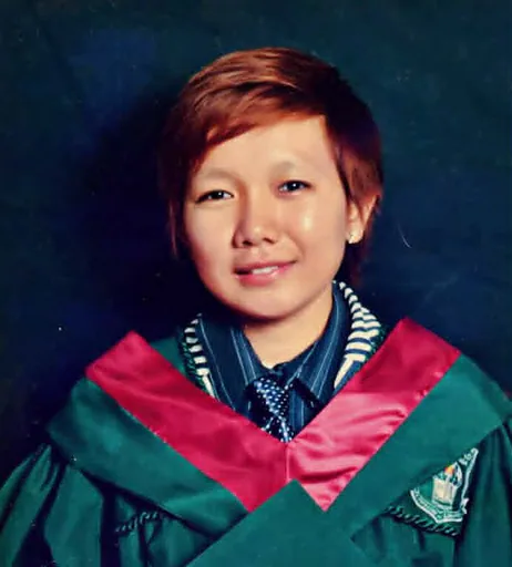 Eza-Erica K. profile photo