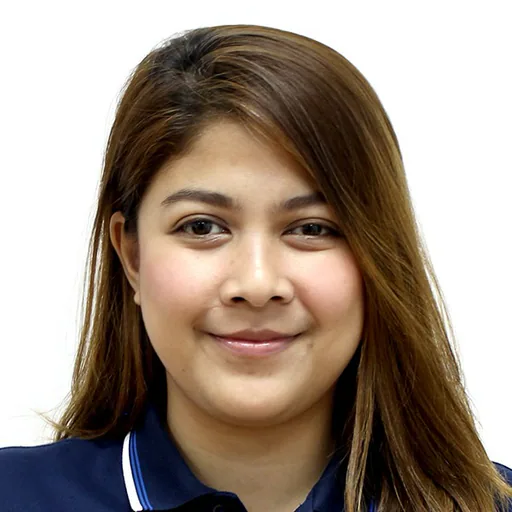 Rakel T. — Mid-Level Operations and Systems Specialist from Philippines