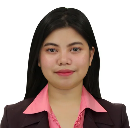 Catherine M. — Mid-Level Sales Compensation Analyst from Philippines