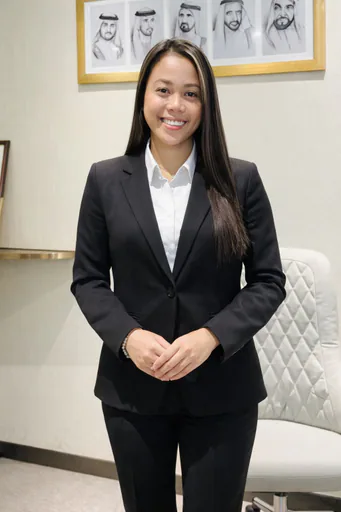 Maricar B. profile photo