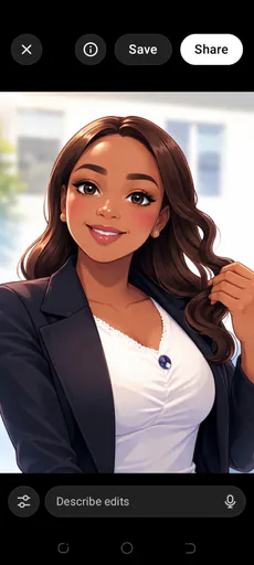 Deborah N. profile photo