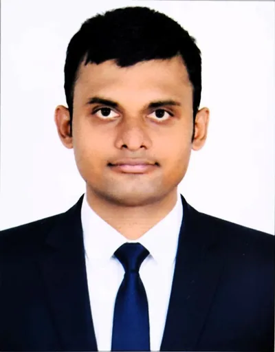 Hardikkumar M. profile photo