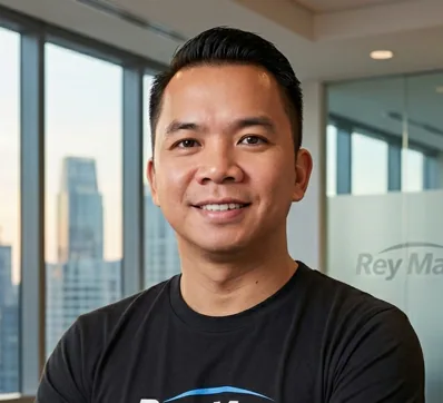Reynan G. — Senior Full Stack & AI/ML Engineer from Philippines