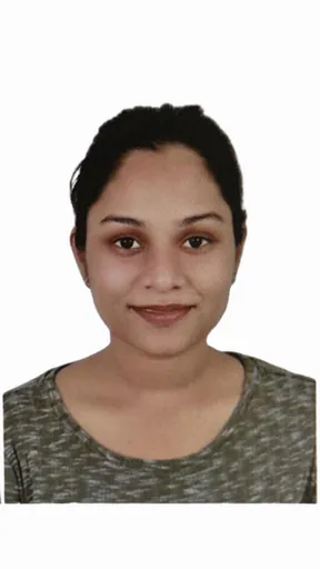 Madhura D. profile photo