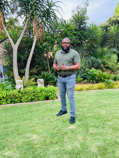 Sphamandla M. profile photo