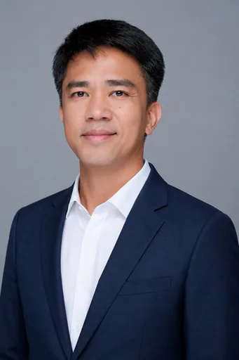 LEONARDO I. — Senior ITGC SOX Internal Auditor from Philippines