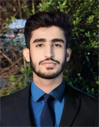 Muhammad A. profile photo