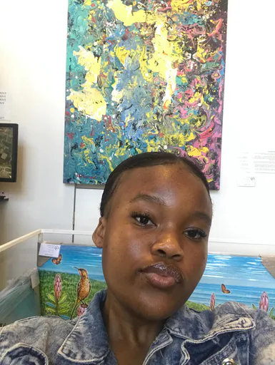 Asakhe M. profile photo