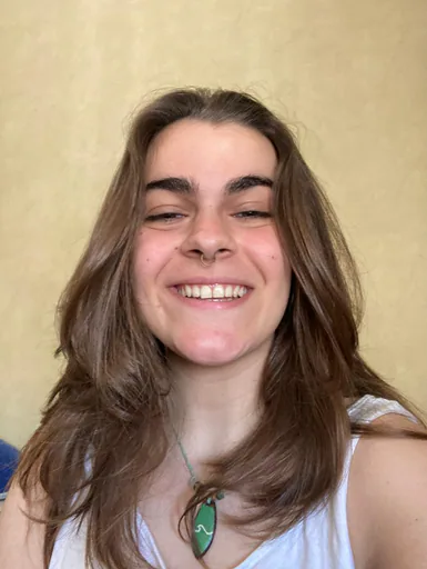 Delfina W. profile photo