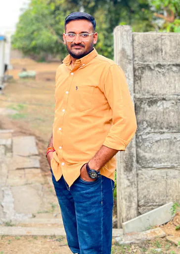 Hardik P. profile photo