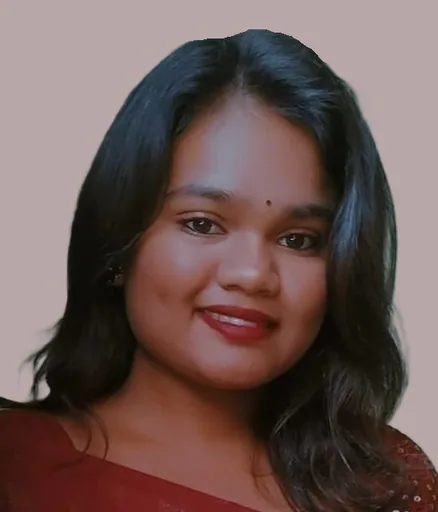 Deeksha R. profile photo