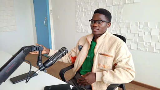 Wamalwa E. profile photo