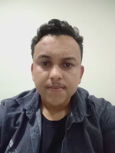 mario D. profile photo