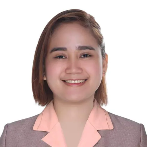 Regine D. — Mid-Level Business Analyst from Philippines