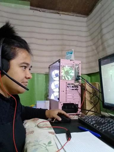 Concepcion A. profile photo