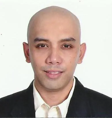 Nick J. — Junior Data Annotator from Philippines