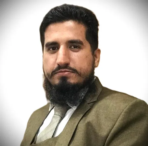 Muhammad F. profile photo