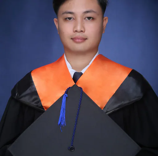 Mharlou A. profile photo