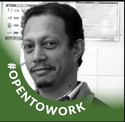keith L. profile photo