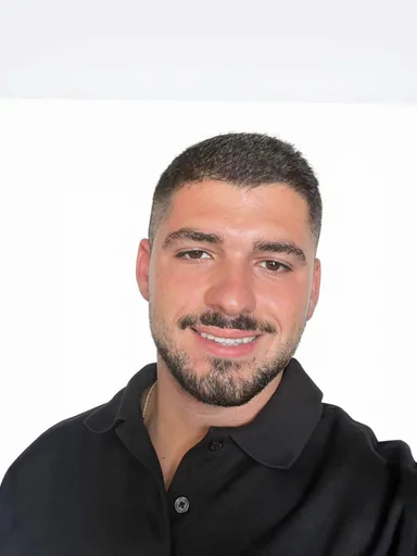 Jad M. profile photo