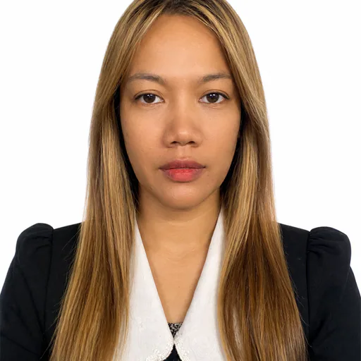 Juvelyn E. — Senior Legal Client Intake Coordinator from Philippines