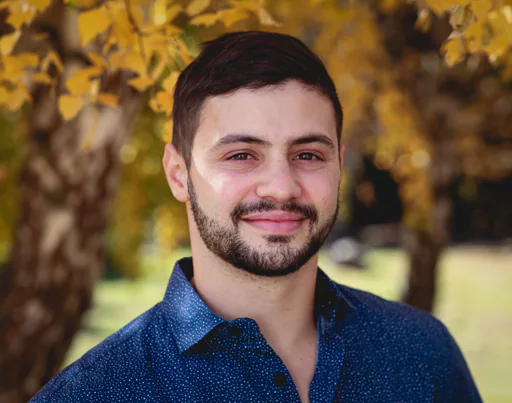 Bruno M. profile photo