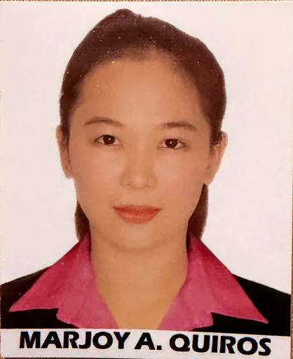 Marjoy Q. profile photo