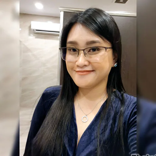 Mica R. — Junior HR Assistant from Philippines